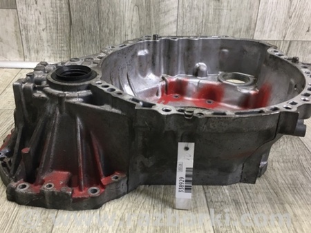 ФОТО Кришка АКПП для Toyota Camry 40 XV40 (06-11) Київ