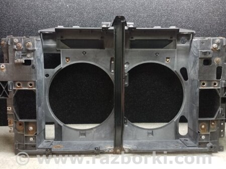 ФОТО Панель передня для Infiniti FX/QX70 S51 (08-17) Київ