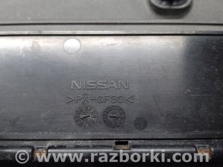 ФОТО Панель передня для Infiniti FX/QX70 S51 (08-17) Київ