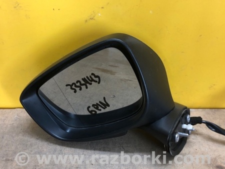 ФОТО Зеркало для Mazda CX-5 KE (12-17) Київ