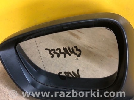 ФОТО Зеркало для Mazda CX-5 KE (12-17) Київ