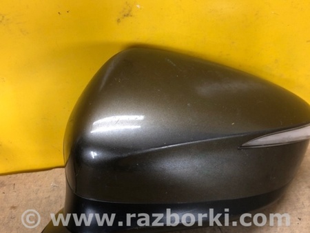 ФОТО Зеркало для Mazda CX-5 KE (12-17) Київ