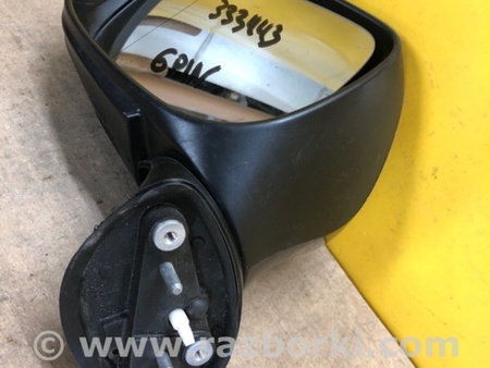 ФОТО Зеркало для Mazda CX-5 KE (12-17) Київ