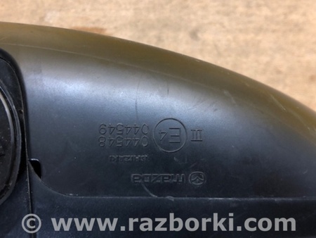ФОТО Зеркало для Mazda CX-5 KE (12-17) Київ