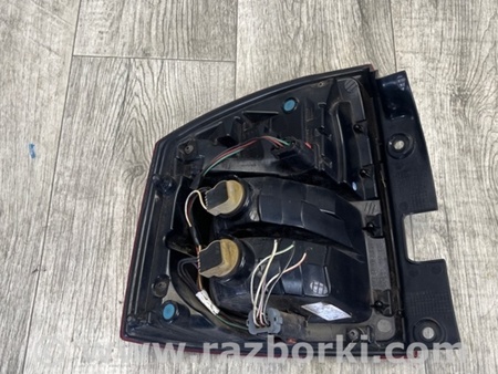 ФОТО Ліхтар зовнішній для Jeep Compass (06-15) Київ