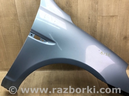 ФОТО Крило переднє для Hyundai Accent 3 MC (05-11) Київ