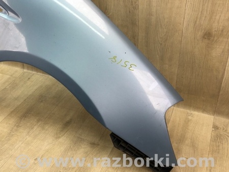 ФОТО Крило переднє для Hyundai Accent 3 MC (05-11) Київ