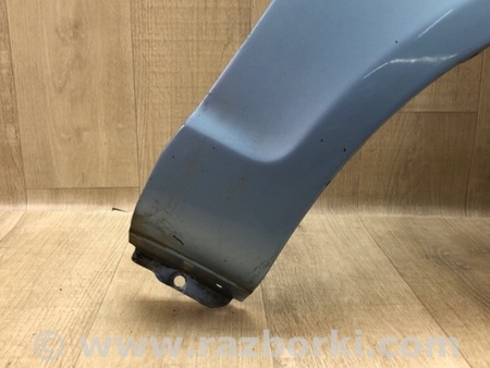 ФОТО Крило переднє для Hyundai Accent 3 MC (05-11) Київ