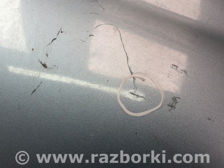ФОТО Крило переднє для Hyundai Accent 3 MC (05-11) Київ