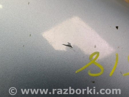 ФОТО Крило переднє для Hyundai Accent 3 MC (05-11) Київ