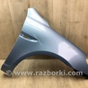 Крило переднє Hyundai Accent 3 MC (05-11)