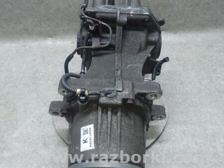 ФОТО Редуктор задній для Mazda CX-5 KF (16-25) Київ