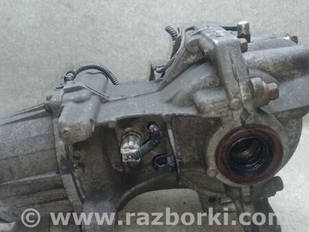 ФОТО Редуктор задній для Mazda CX-5 KF (16-25) Київ