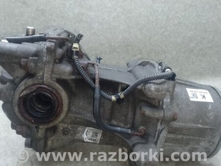 ФОТО Редуктор задній для Mazda CX-5 KF (16-25) Київ
