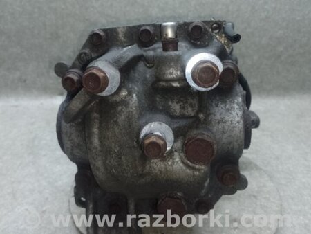 ФОТО Редуктор задній для Mazda CX-5 KF (16-25) Київ