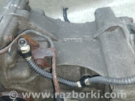 ФОТО Редуктор задній для Mazda CX-5 KF (16-25) Київ