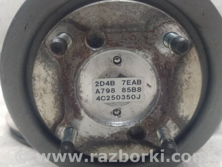ФОТО Редуктор задній для Mazda CX-5 KF (16-25) Київ