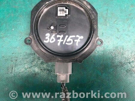 ФОТО Блок розпалювання ксенону для Infiniti FX/QX70 S51 (08-17) Київ