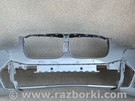 ФОТО Бампер передній для BMW X3 III G01 (17-24) Київ