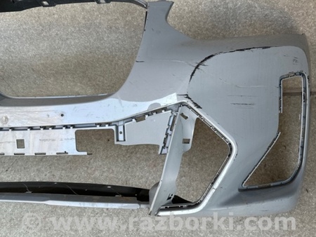 ФОТО Бампер передній для BMW X3 III G01 (17-24) Київ