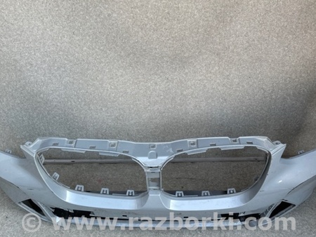 ФОТО Бампер передній для BMW X3 III G01 (17-24) Київ