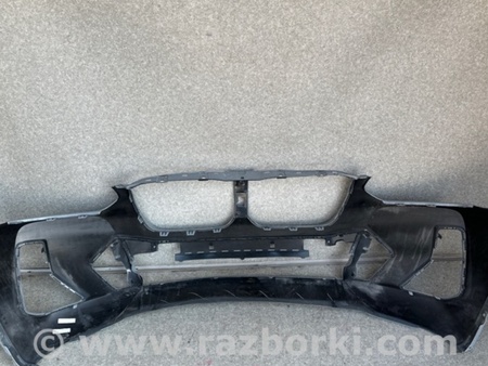 ФОТО Бампер передній для BMW X3 III G01 (17-24) Київ