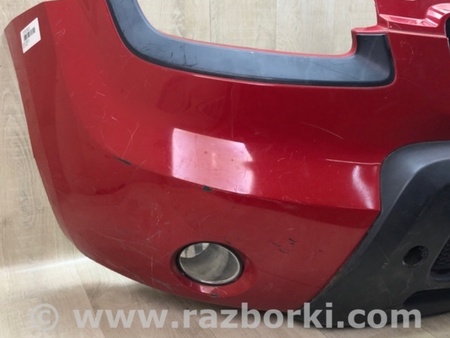 ФОТО Бампер передній для KIA Soul 1 AM (08-14) Київ