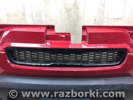 ФОТО Бампер передній для KIA Soul 1 AM (08-14) Київ