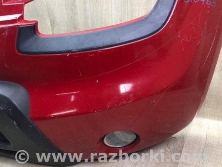 ФОТО Бампер передній для KIA Soul 1 AM (08-14) Київ