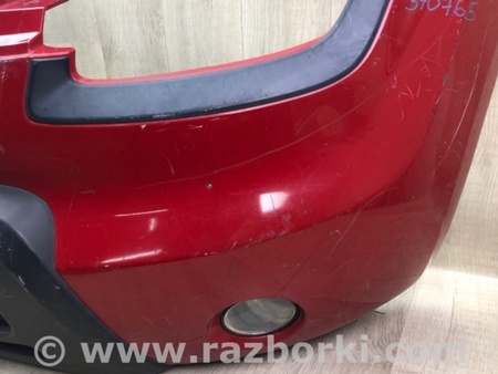ФОТО Бампер передній для KIA Soul 1 AM (08-14) Київ