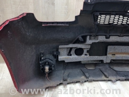 ФОТО Бампер передній для KIA Soul 1 AM (08-14) Київ