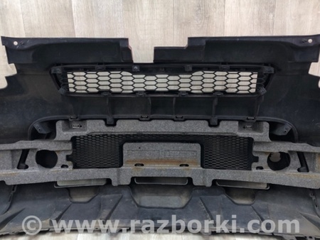 ФОТО Бампер передній для KIA Soul 1 AM (08-14) Київ