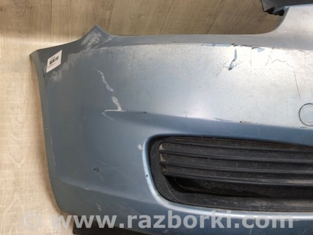 ФОТО Бампер передній для Hyundai Accent 3 MC (05-11) Київ