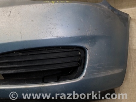 ФОТО Бампер передній для Hyundai Accent 3 MC (05-11) Київ