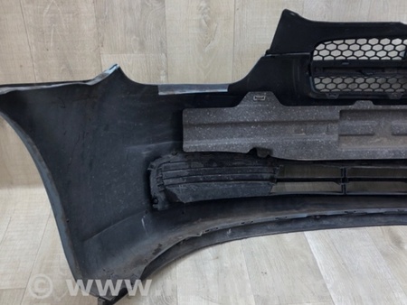 ФОТО Бампер передній для Hyundai Accent 3 MC (05-11) Київ