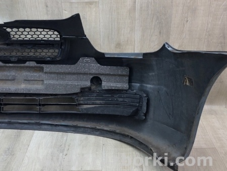 ФОТО Бампер передній для Hyundai Accent 3 MC (05-11) Київ