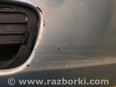 ФОТО Бампер передній для Hyundai Accent 3 MC (05-11) Київ