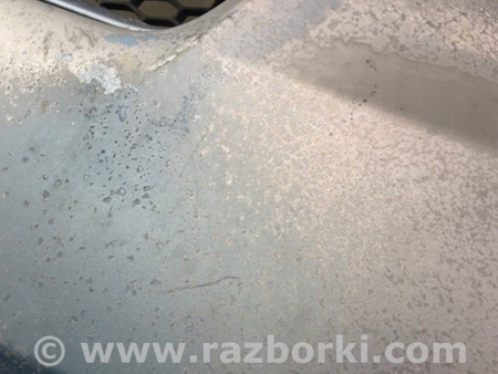 ФОТО Бампер передній для Hyundai Accent 3 MC (05-11) Київ