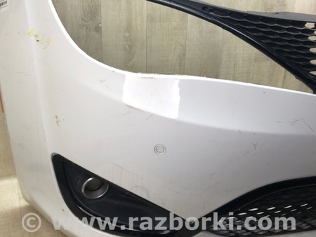 ФОТО Бампер передній для Chrysler Pacifica II RU (16-21) Київ