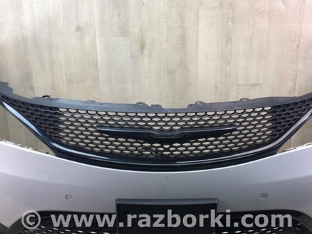 ФОТО Бампер передній для Chrysler Pacifica II RU (16-21) Київ