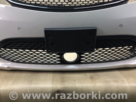 ФОТО Бампер передній для Chrysler Pacifica II RU (16-21) Київ