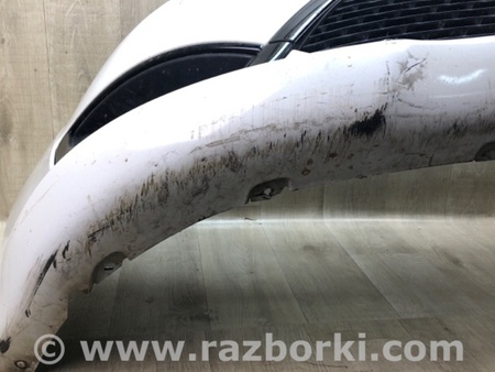 ФОТО Бампер передній для Chrysler Pacifica II RU (16-21) Київ