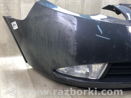 ФОТО Бампер передній для Hyundai Elantra IV HD (06-11) Київ