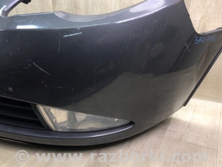 ФОТО Бампер передній для Hyundai Elantra IV HD (06-11) Київ