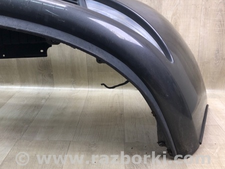 ФОТО Бампер передній для Hyundai Elantra IV HD (06-11) Київ