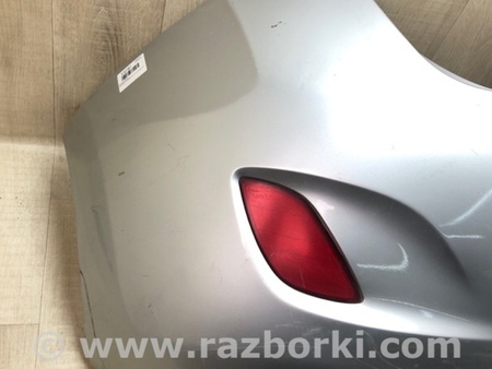 ФОТО Бампер задній для Hyundai Elantra GD (06.2012-04.2015) Київ
