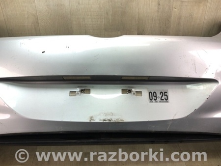 ФОТО Бампер задній для Hyundai Elantra GD (06.2012-04.2015) Київ