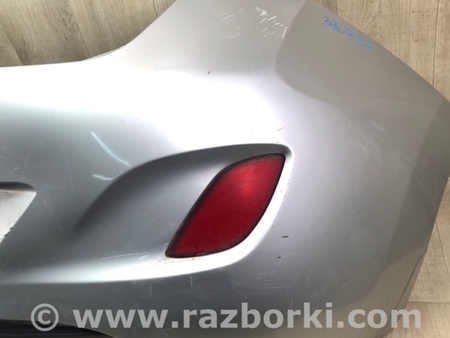 ФОТО Бампер задній для Hyundai Elantra GD (06.2012-04.2015) Київ