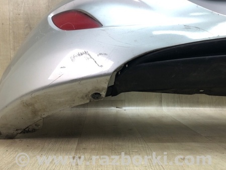 ФОТО Бампер задній для Hyundai Elantra GD (06.2012-04.2015) Київ