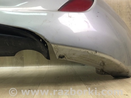 ФОТО Бампер задній для Hyundai Elantra GD (06.2012-04.2015) Київ